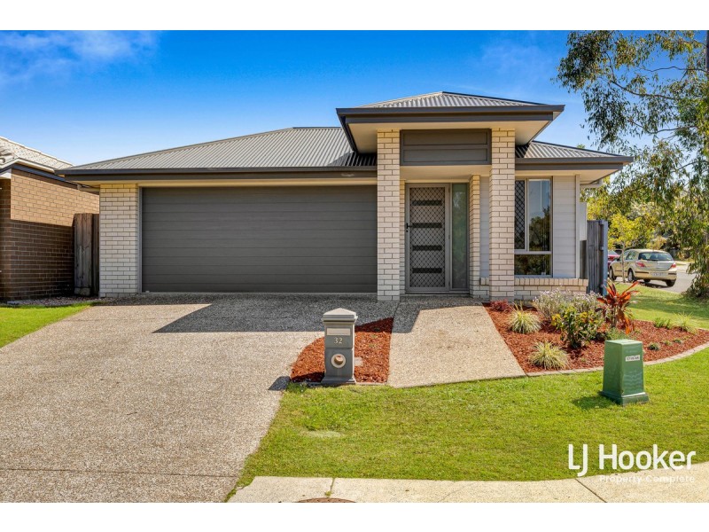 32 Sienna Circuit, Yarrabilba QLD 4207