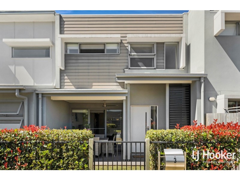 3 Lambent Street, Yarrabilba QLD 4207