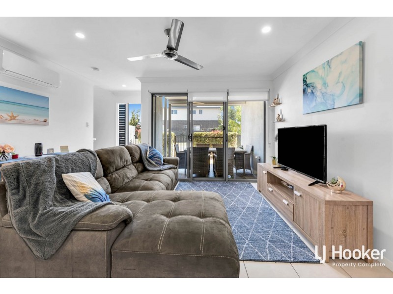 3 Lambent Street, Yarrabilba QLD 4207