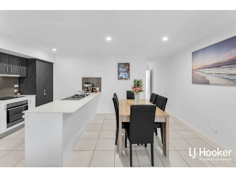 3 Lambent Street, Yarrabilba QLD 4207