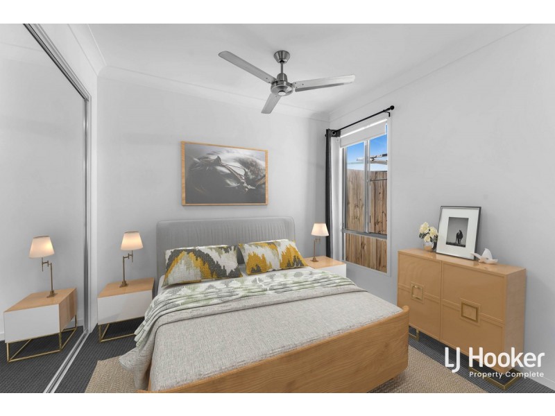 3 Lambent Street, Yarrabilba QLD 4207