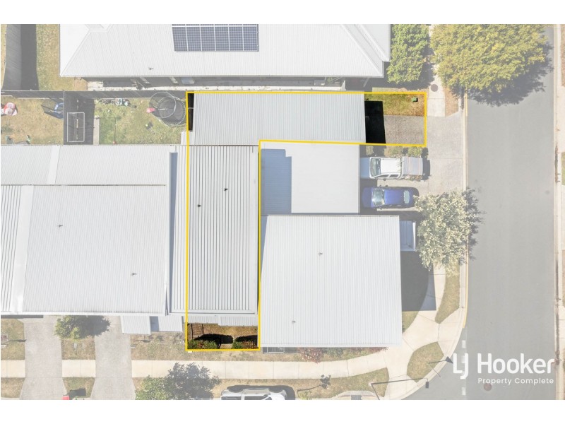 3 Lambent Street, Yarrabilba QLD 4207