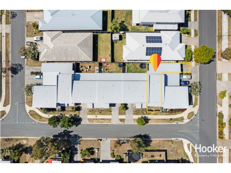3 Lambent Street, Yarrabilba QLD 4207