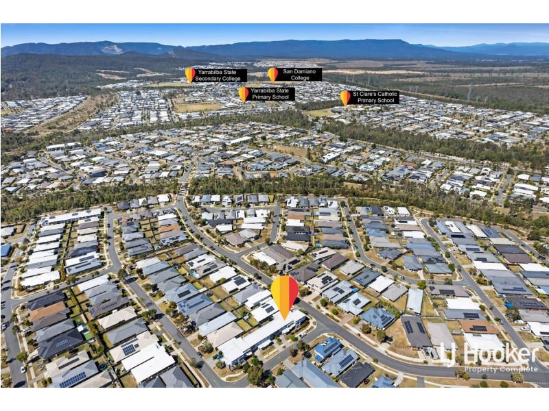 3 Lambent Street, Yarrabilba QLD 4207