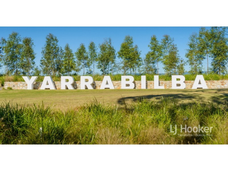 3 Lambent Street, Yarrabilba QLD 4207