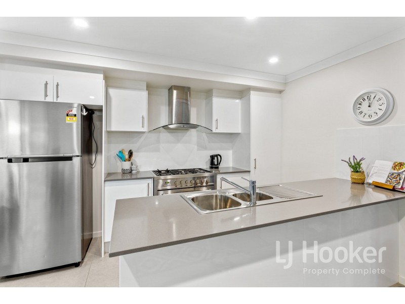 14 Welford Circuit, Yarrabilba QLD 4207