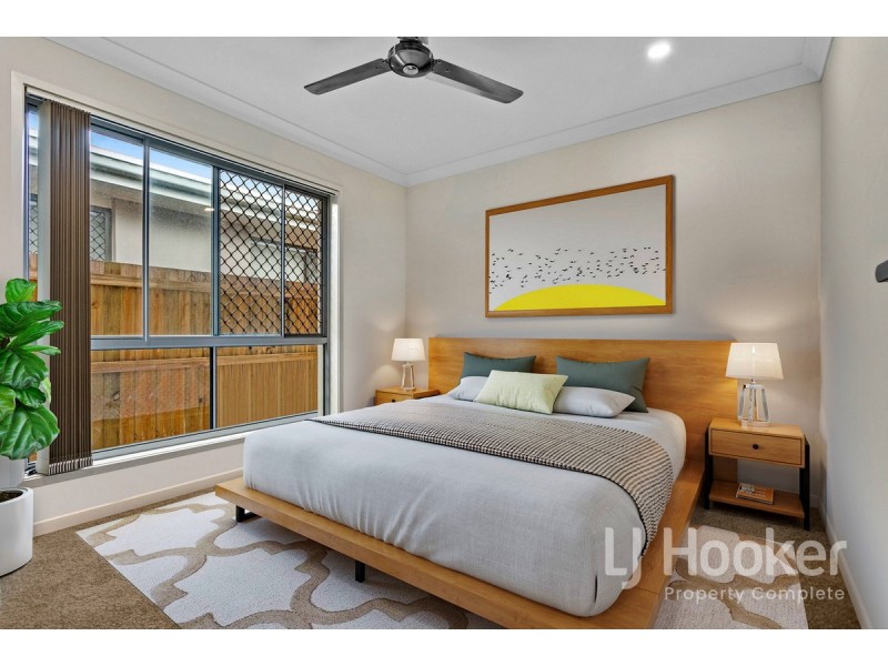 14 Welford Circuit, Yarrabilba QLD 4207