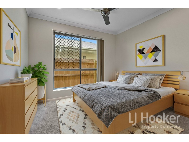 14 Welford Circuit, Yarrabilba QLD 4207