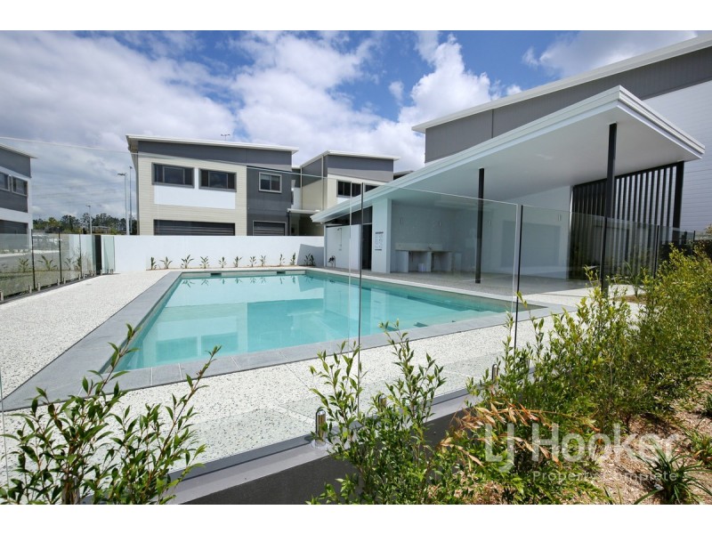 8/9-25 Waldron Street, Yarrabilba QLD 4207