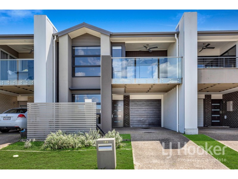 123 Summerview Avenue, Yarrabilba QLD 4207