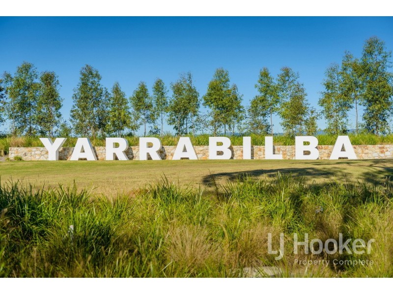123 Summerview Avenue, Yarrabilba QLD 4207