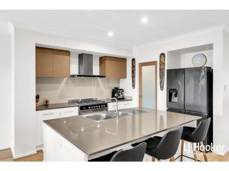 117 Buxton Avenue, Yarrabilba QLD 4207