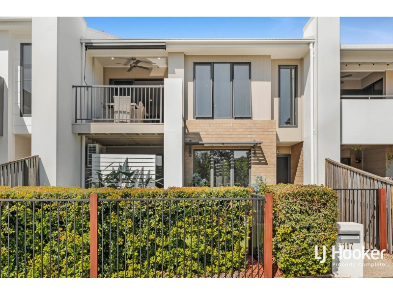117 Buxton Avenue, Yarrabilba QLD 4207