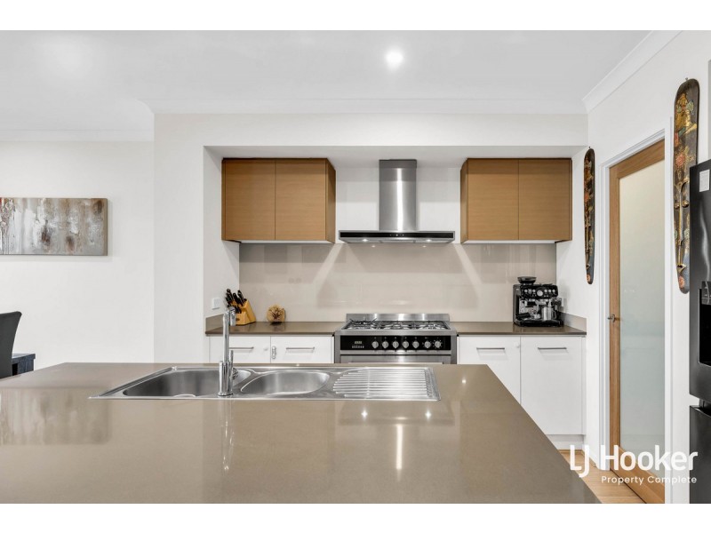117 Buxton Avenue, Yarrabilba QLD 4207