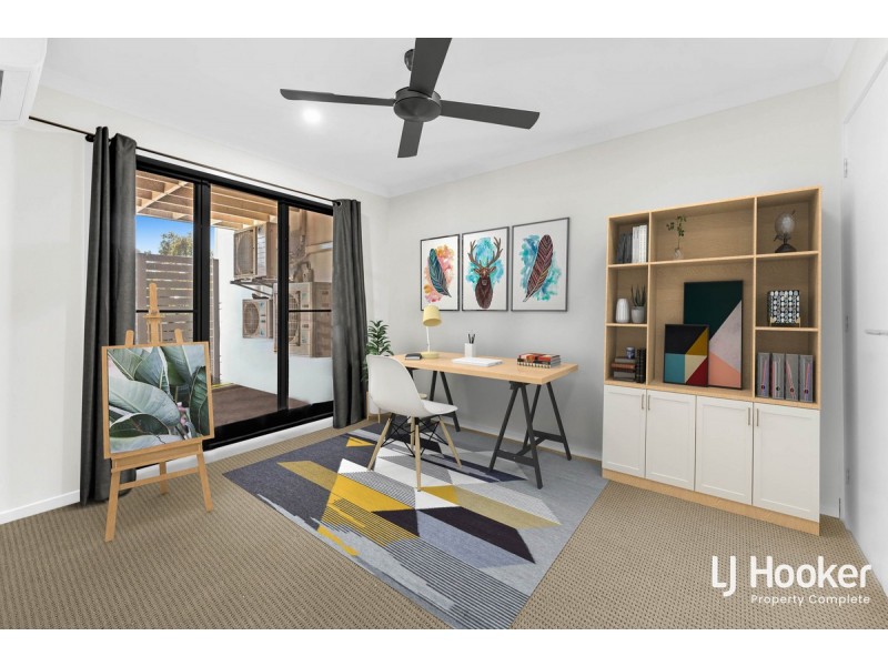 117 Buxton Avenue, Yarrabilba QLD 4207