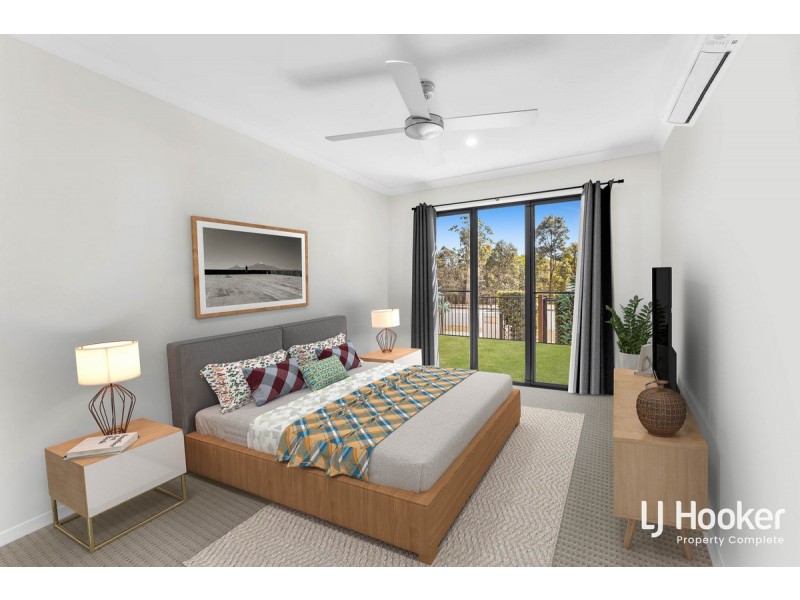 117 Buxton Avenue, Yarrabilba QLD 4207