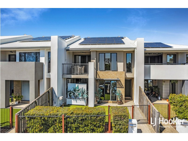 117 Buxton Avenue, Yarrabilba QLD 4207