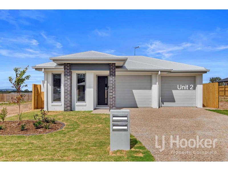 2/9 Rural Street, Park Ridge QLD 4125