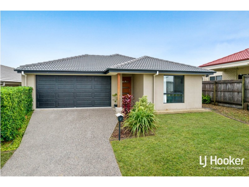 17 Latham Street, Yarrabilba QLD 4207