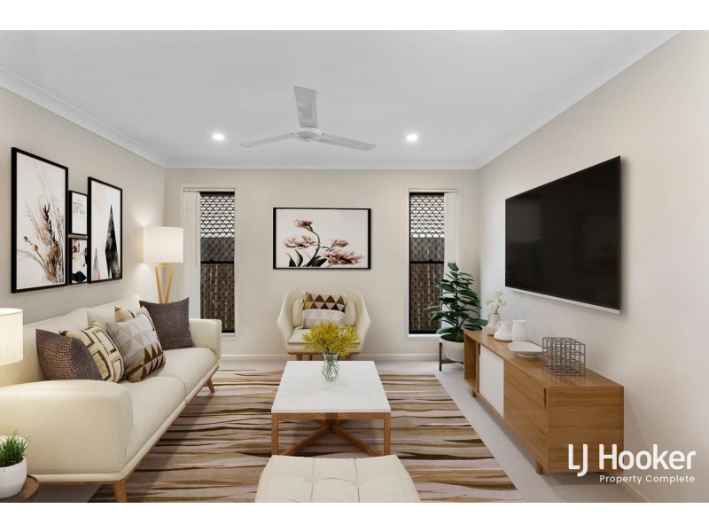 17 Latham Street, Yarrabilba QLD 4207