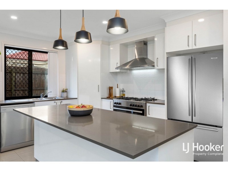 17 Latham Street, Yarrabilba QLD 4207