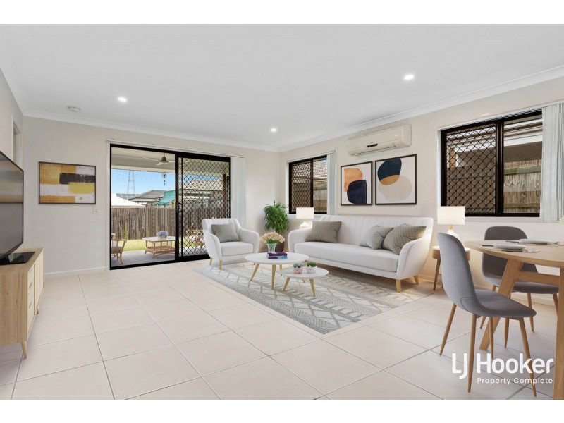 17 Latham Street, Yarrabilba QLD 4207