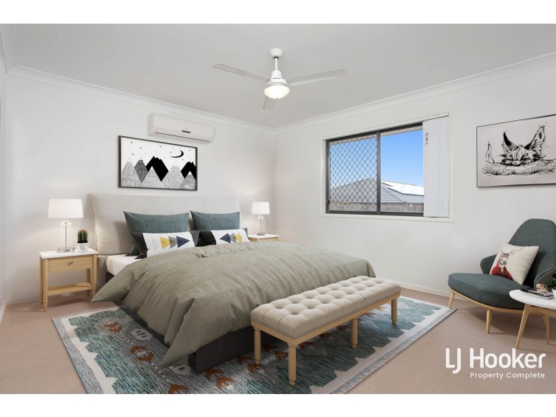 17 Latham Street, Yarrabilba QLD 4207