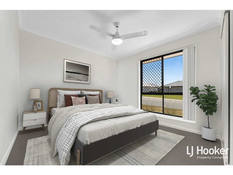 17 Latham Street, Yarrabilba QLD 4207