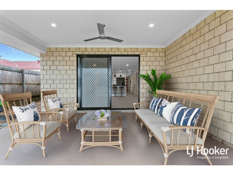 17 Latham Street, Yarrabilba QLD 4207