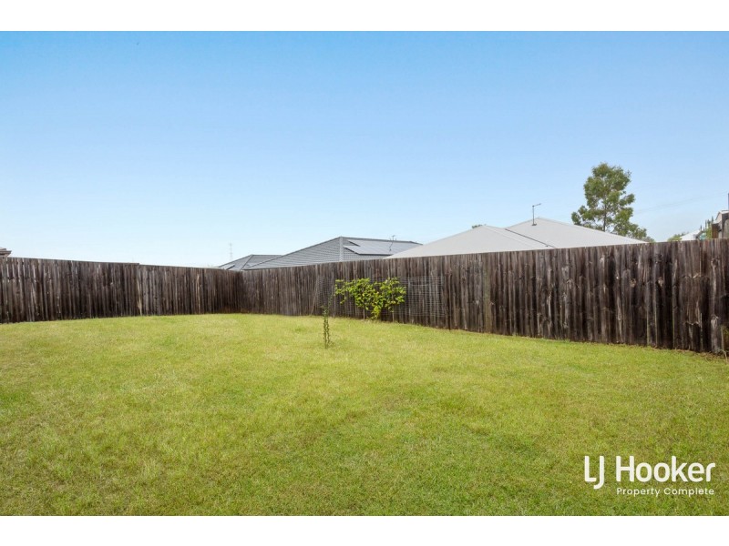 17 Latham Street, Yarrabilba QLD 4207