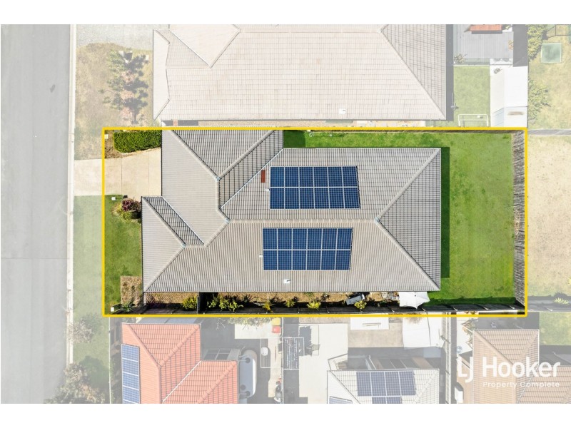 17 Latham Street, Yarrabilba QLD 4207