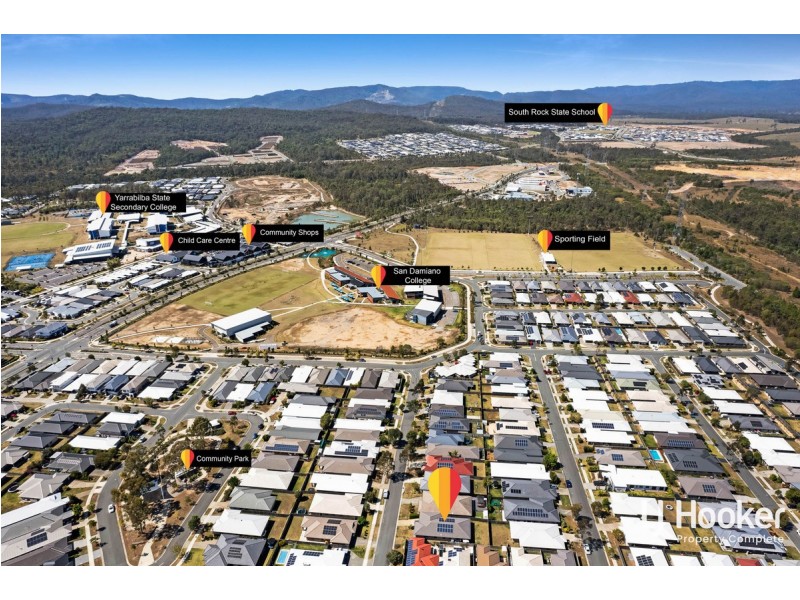 17 Latham Street, Yarrabilba QLD 4207