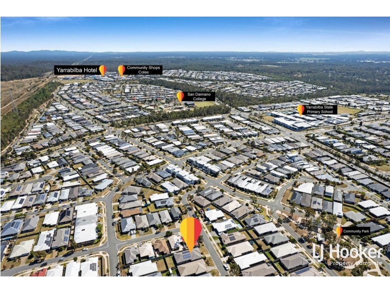 17 Latham Street, Yarrabilba QLD 4207