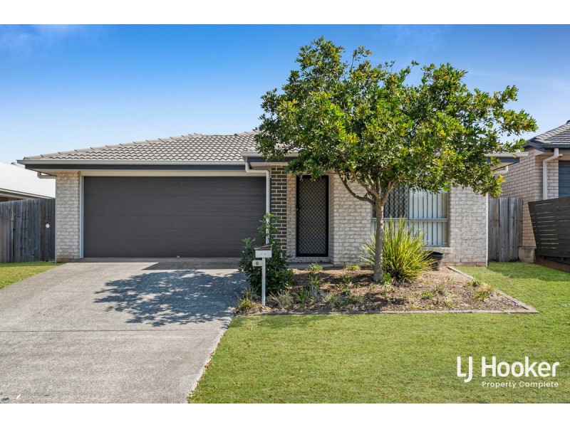 6 Bright Street, Yarrabilba QLD 4207