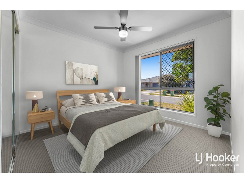 6 Bright Street, Yarrabilba QLD 4207