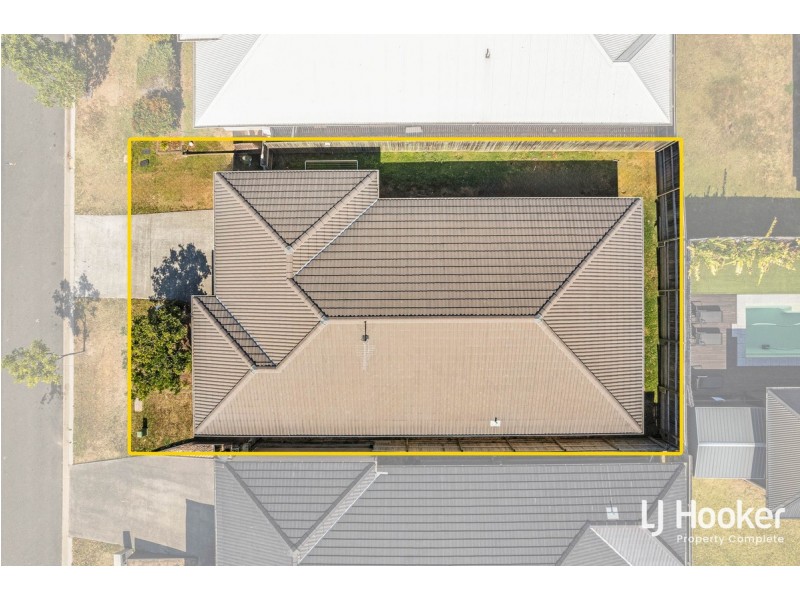 6 Bright Street, Yarrabilba QLD 4207