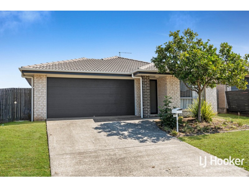 6 Bright Street, Yarrabilba QLD 4207