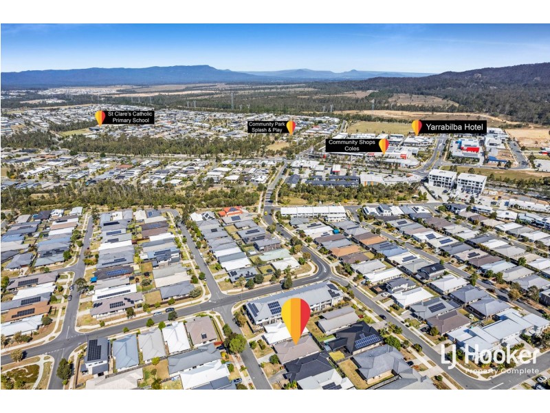 6 Bright Street, Yarrabilba QLD 4207