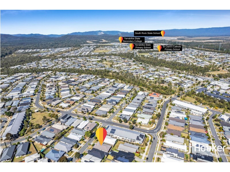 6 Bright Street, Yarrabilba QLD 4207