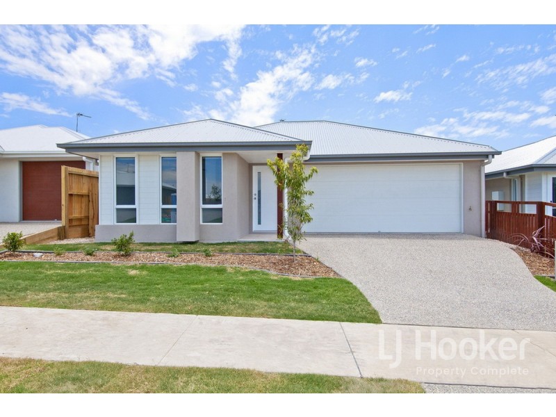 24 Strata Circuit, Yarrabilba QLD 4207