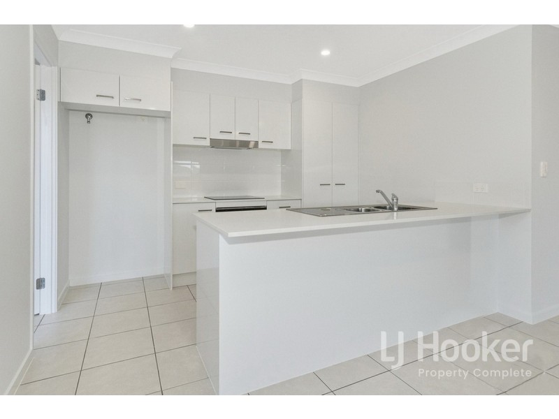 24 Strata Circuit, Yarrabilba QLD 4207