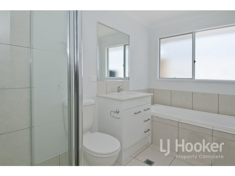 24 Strata Circuit, Yarrabilba QLD 4207