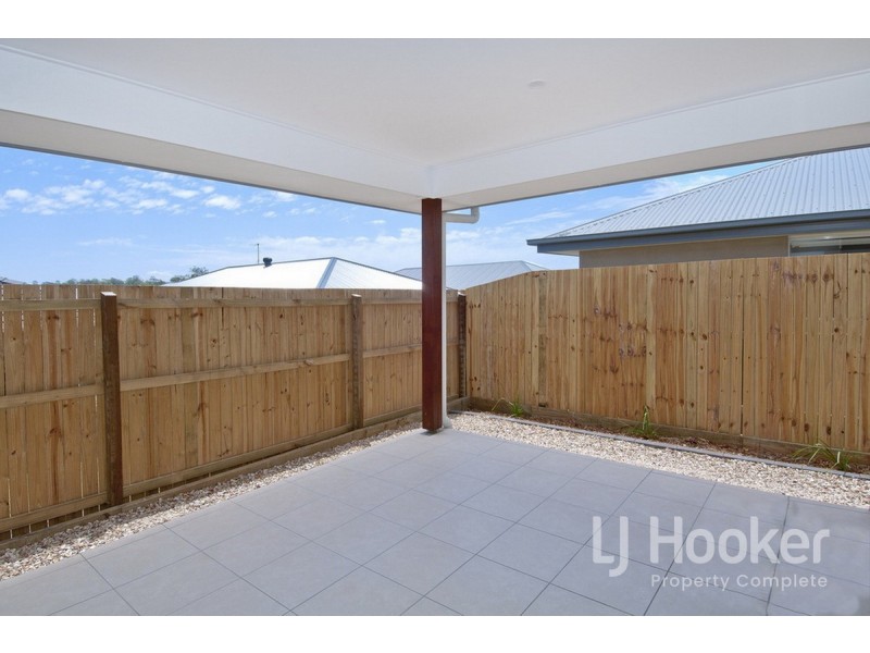 24 Strata Circuit, Yarrabilba QLD 4207
