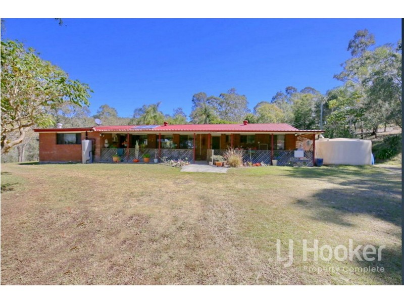 92 Eucalypt Road, Logan Village QLD 4207