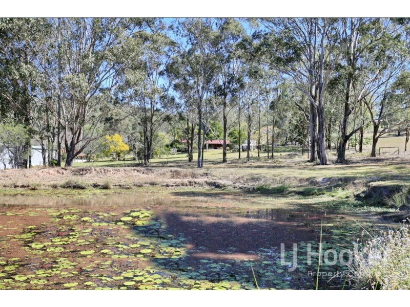 92 Eucalypt Road, Logan Village QLD 4207