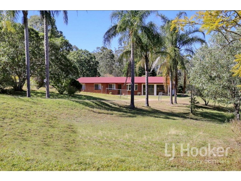 92 Eucalypt Road, Logan Village QLD 4207