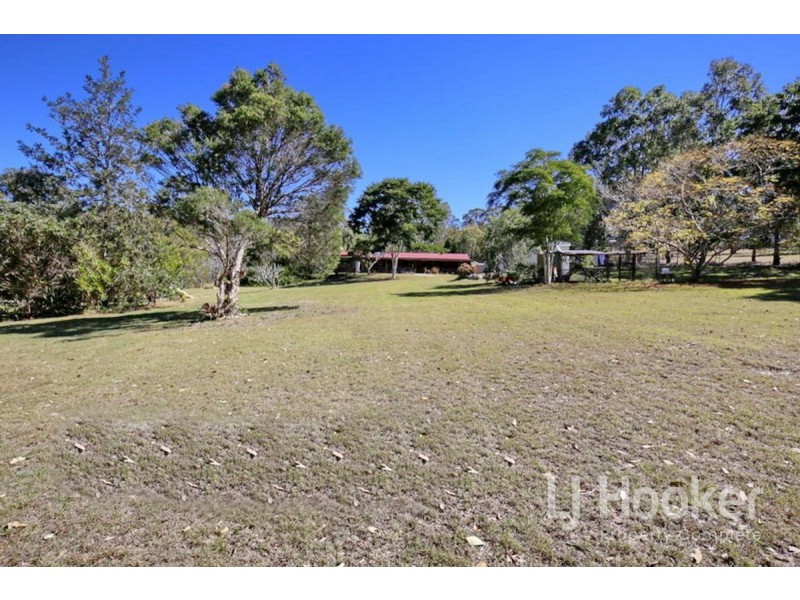 92 Eucalypt Road, Logan Village QLD 4207
