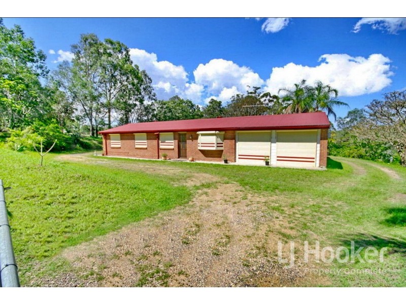 92 Eucalypt Road, Logan Village QLD 4207