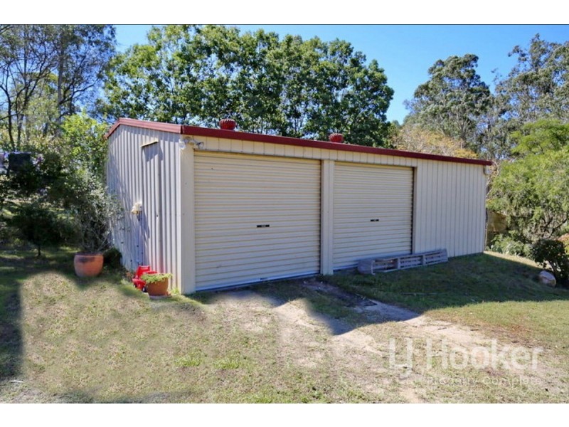 92 Eucalypt Road, Logan Village QLD 4207