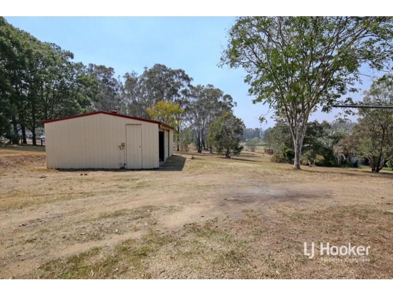 92 Eucalypt Road, Logan Village QLD 4207